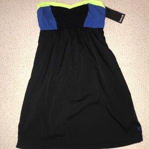 Hurley Primo Dress XS NWT